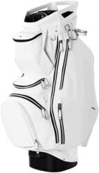 Sun Mountain Matchplay Premium White Golf cart bag