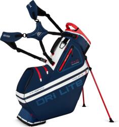 Big Max Dri Lite Hybrid Tour 2 Golf stand bag - sportega - 81 760 Ft