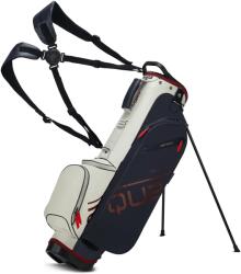 Big Max Aqua Seven H Blueberry/White/Merlot Golf stand bag