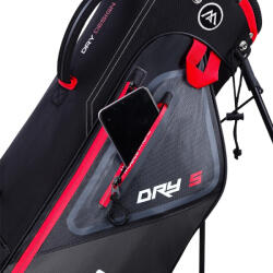 Big Max Stand bag pentru golf Big Max Dri Lite Seven G - sportega - 647,00 RON