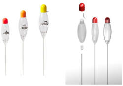 Drennan Crystal Dibber úszó 0, 2 g (DRENNAN-FOCD020)