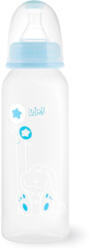 Lulabi Biberon gat ingust 240 ml Lulabi 8135200 (cv-8135200_Albastru)