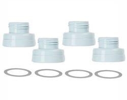 May-Mom Filet adaptor pentru cupele Maymom la biberoanele Spectra (edu-M017-RX4)