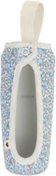 BIBS x LIBERTY - Husa pentru biberonul din sticla 225 ml, Eloise Ivory (941311216)