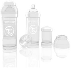 Twistshake Biberon Twistshake Anti - Colici 260ml Alb (336001170)