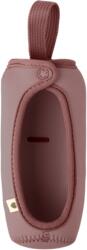 BIBS - Husa pentru biberonul din sticla 225 ml, Woodchuck (9413247)