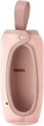 BIBS - Husa pentru biberonul din sticla 225 ml, Blush (9413244)