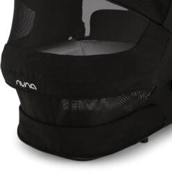 Nuna - Landou LYTL Caviar pentru carucioarele TRIV next, TRVL, IXXA si MIXX next (CC13154CVRGL) - bebes