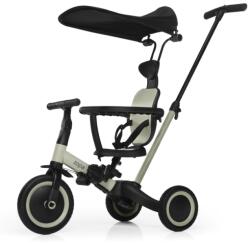 Zopa Pro 6in1 tricikli tolókarral boss grey