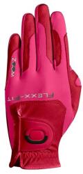 Zoom Gloves Weather Junior Fuchsia Golfkesztyűk