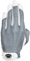 Zoom Gloves Sun Style White/Black/Diamond Golfkesztyűk L/XL