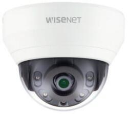 Hanwha Vision Wisenet QND-6012R
