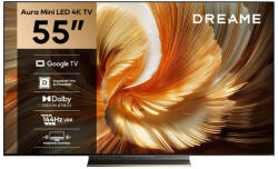 Dreame Aura Mini LED 55S100