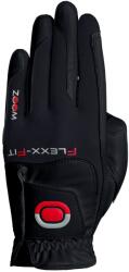 Zoom Gloves Mănuși de golf Zoom Gloves Hybrid Black