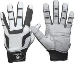 Bionic Gloves Mănuși de golf Biic Gloves Relief 2.0 White Mâna stângă, M