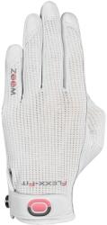 Zoom Gloves Mănuși de golf Zoom Gloves Sun Style White L/XL
