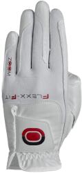 Zoom Gloves Mănuși de golf Zoom Gloves Hybrid White
