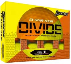 Srixon Mingi de golf Srix Q-Star Tour Divide 2 Oferta standard, 12, Tour - sportega - 179,00 RON