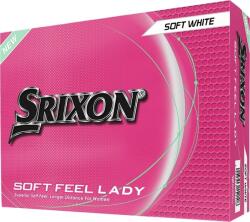 Srixon Mingi de golf Srix Soft Feel Lady 9 12, Soft Feel