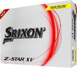 Srixon Mingi de golf Srix Z-Star XV Oferta standard, 12, Z-Star