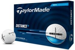 TaylorMade Mingi de golf TaylorMade Distance+ Standard, 12, Distance+
