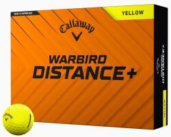 Callaway Mingi de golf Callaway Warbird Distance+ Basic, 12, Warbird