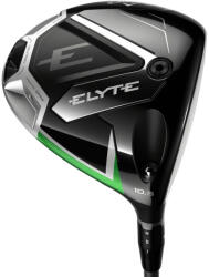 Callaway Crosă de golf Driver Callaway Elyte Mâna dreaptă, 10, 5°, Regular, Temper Project X Denali Charcoal 50g, Driver