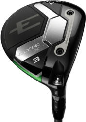 Callaway Crosă de golf Fairway Wood Callaway Elyte X Mâna dreaptă, 18°, Ușoară, Mitsubishi Vanquish PL 40g, 2025