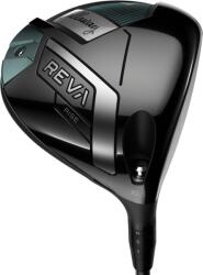 Callaway Crosă de golf Driver Callaway Reva Rise Mâna dreaptă, 10, 5°, Doamne, UST LinQ LTE 40g, Driver