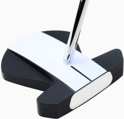 Odyssey Crosă de golf Putter Odyssey Ai-e Square 2 Square Max Stripe, Mâna dreaptă, 34", ciocan, Over Size Grip