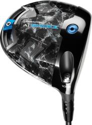Callaway Crosă de golf Driver Callaway Paradym Ai Smoke MAX Mâna dreaptă, 10, 5°, Rigid, Mitsubishi Tensei AV Blue 55 g, Driver