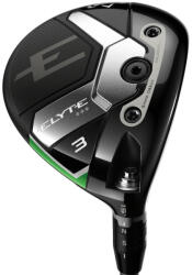Callaway Crosă de golf Fairway Wood Callaway Elyte Triple Diamd Mâna dreaptă, 18°, Rigid, Mitsubishi Tensei1K 75g, 2025