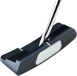 Odyssey Crosă de golf Putter Odyssey Ai-e Square 2 Square Double Wide CS, Mâna dreaptă, 35", Blade, Over Size Grip