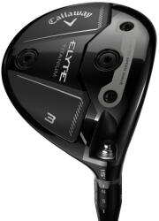 Callaway Crosă de golf Fairway Wood Callaway Elyte TI Mâna dreaptă, 15°, Regular, Temper Project X Denali Charcoal 60g, 2025