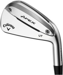 Callaway Crosă de golf Hybrid Callaway Apex UT 26 Mâna stângă, 20°, Rigid, nu, Temper Dynamic Gold Mid 115g