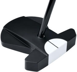 Odyssey Putter de golf Odyssey Ai Dual Max 1/2 Ball Zero Torque Mâna stângă, 34", Oversize