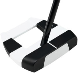 Odyssey Putter de golf Odyssey Ai Dual Jailbird Zero Torque Mâna stângă, 34", Oversize