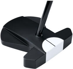 Odyssey Crosă de golf Putter Callaway Ai Dual Max 1/2 Ball Cruiser Zero Torque Mâna dreaptă, 38", Oversize
