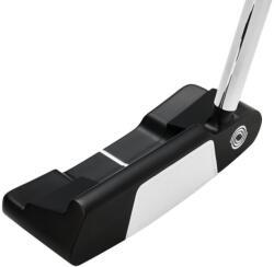 Odyssey Crosă de golf Putter Callaway Ai Dual DW Double Bend Mâna dreaptă, 34", Pistol