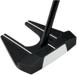 Odyssey Crosă de golf Putter Callaway Ai Dual #7 Double Bend Mâna dreaptă, 34", Pistol