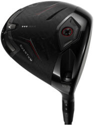 Callaway Crosă de golf Driver Callaway Quantum TD Mâna dreaptă, 9°, Rigid, Fujikura Ventus Black/Charcoal 60g