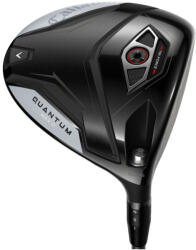 Callaway Crosă de golf Driver Callaway Quantum Max D Mâna dreaptă, 10, 5°, Regular, Temper Denali Frost Silver 50g