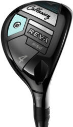 Callaway Crosă de golf Hybrid Callaway Reva Rise Mâna stângă, 26°, Doamne, UST LinQ LTE 45g