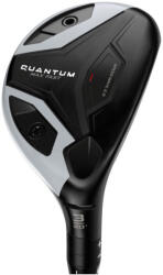 Callaway Crosă de golf Hybrid Callaway Quantum Max Fast Mâna dreaptă, 4H, 22°, Regular, da, Mitsubishi Vanquish 40g