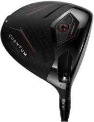 Callaway Crosă de golf Driver Callaway Quantum Max Fast Mâna dreaptă, 10, 5°, Regular, Mitsubishi Vanquish 40g