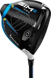 TaylorMade Crosă de golf Driver TaylorMade SIM2 Max Mâna dreaptă, 9°, Rigid, Ventus Blue 5, Driver