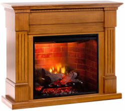 Dimplex Revillusion Essex 30 3D cherry