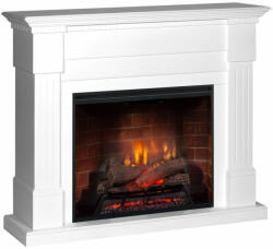 Dimplex Revillusion Essex 30 3D white
