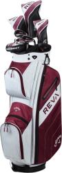 Callaway Set de golf Callaway REVA Ladies Set 2024 8-piece Mâna dreaptă, Doamne, it, 7 - sportega - 4 822,00 RON