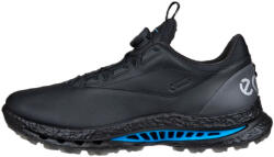 ecco Biom C5 BOA Black/Magnet Férfi golfcipők EUR 44